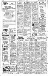The Review Wed, November 25, 1987 (Page 28)