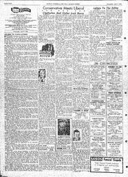 Saanich Peninsula And Gulf Islands Review Wed, April 3, 1963 (Page 4)