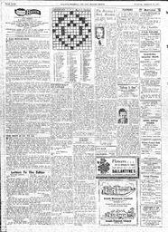 Saanich Peninsula And Gulf Islands Review Wed, September 18, 1957 (Page 4)