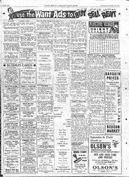 Saanich Peninsula And Gulf Islands Review Wed, September 25, 1957 (Page 10)
