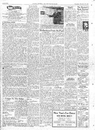 Saanich Peninsula And Gulf Islands Review Wed, November 28, 1951 (Page 4)