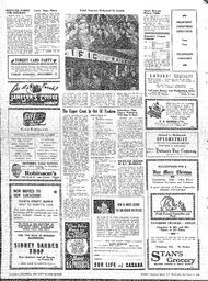 Saanich Peninsula And Gulf Islands Review Wed, December 11, 1946 (Page 8)