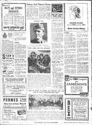 Saanich Peninsula And Gulf Islands Review Wed, June 7, 1944 (Page 4)