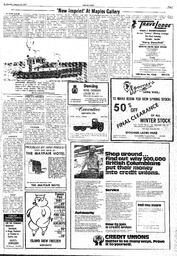 The Sidney Review Wed, January 26, 1977 (Page 7)