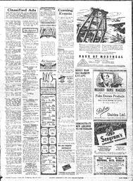 Saanich Peninsula And Gulf Islands Review Wed, May 21, 1941 (Page 3)