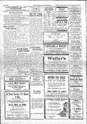 Saanich Peninsula And Gulf Islands Review Thu, August 13, 1931 (Page 2)