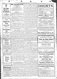Sidney And Islands Review Thu, April 12, 1923 (Page 4)