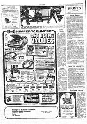 The Sidney Review Wed, October 24, 1979 (Page 8)