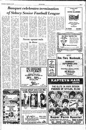 The Sidney Review Wed, September 23, 1981 (Page 9)