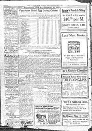 Sidney And Islands Review Wed, December 31, 1924 (Page 2)