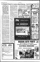 The Sidney Review Wed, September 9, 1981 (Page 5)