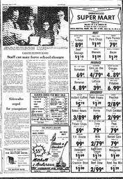 The Sidney Review Wed, May 17, 1978 (Page 3)