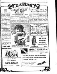 The Sidney Review Wed, June 23, 1976 (Page 29)