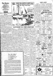 The Sidney Review Wed, November 9, 1977 (Page 4)