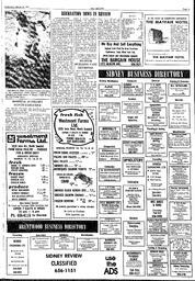 The Sidney Review Wed, March 10, 1976 (Page 11)
