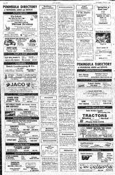 The Review Wed, March 2, 1983 (Page 20)