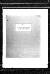 1989-01-03 - City of Port Coquitlam - Parks & Recreation Committee - Agenda and Minutes