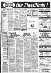 The Review Wed, May 16, 1984 (Page 20)