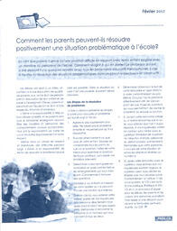   PARENTHÈSE, 2012   , page 5