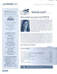   PARENTHÈSE, 2008   , page 2