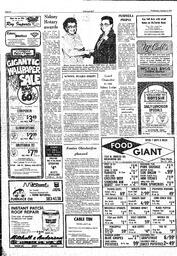The Sidney Review Wed, October 3, 1979 (Page 14)