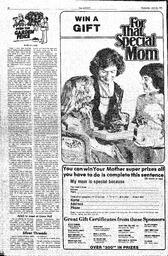 The Sidney Review Wed, April 28, 1982 (Page 18)