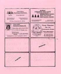  L'ÉCHO, 1995   , page 12