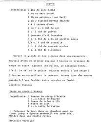   L'ÉCHO, 1992   , page 10
