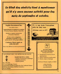   LE R�VERB�RE �CLAIR�, 2002   , page 19