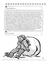   L'ANSE-AU-SABLE, 2007   , page 17