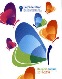   RAPPORT ANNUEL - FFCB, 2017-2018   , page 1