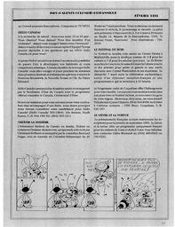   INFO-PARENTS COLOMBIE-BRITANNIQUE, 1993   , page 10