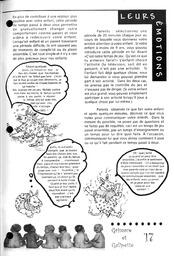   GRIMACE ET GALIPETTE, 1998   , page 17