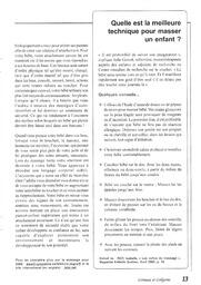   GRIMACE ET GALIPETTE, 2005   , page 13