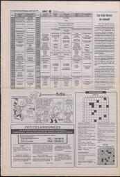 Le Soleil de Colombie-Britannique, June 7, 1996, page 10