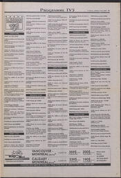 Le Soleil de Colombie-Britannique, May 6, 1994, page 15