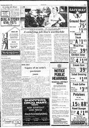 The Sidney Review Wed, January 11, 1978 (Page 5)