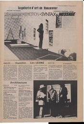 Le Soleil de Colombie, March 15, 1974, page 11