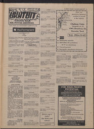 Le Soleil de Colombie, January 28, 1977, page 19
