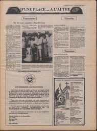 Le Soleil de Colombie, August 5, 1977, page 3