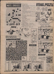 Le Soleil de Colombie, February 24, 1978, page 26