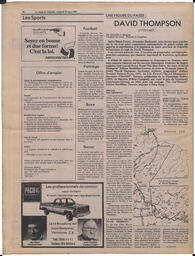 Le Soleil de Colombie, March 28, 1980, page 24