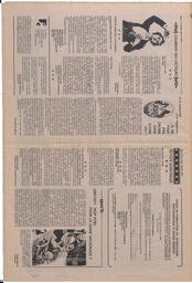 Le Soleil de Colombie, January 8, 1982, page 12