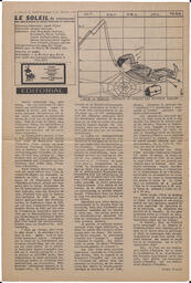 Le Soleil de Vancouver, February 14, 1969, page 2
