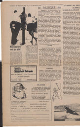 Le Soleil de Vancouver, November 15, 1969, page 12