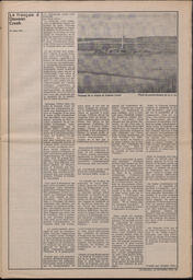 Le Soleil de Vancouver, February 18, 1972, page 3