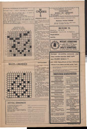 Le Soleil de Vancouver, February 26, 1971, page 13