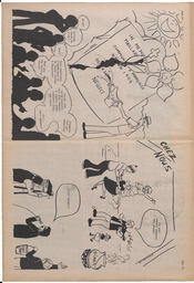 Le Soleil de Vancouver, October 12, 1973, page 8