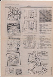 Le Soleil de Colombie, July 10, 1987, page 12