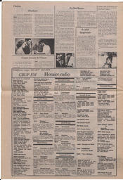 Le Soleil de Colombie, May 20, 1983, page 12